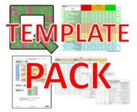 Qdip Sqdc Sheets Business Performance Improvement Bpi