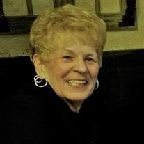 Patricia "Pat" D. Field Obituary