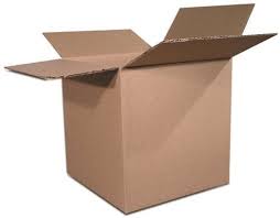 Amazon Com The Packaging Wholesalers 12 X 12 X 12 Inches Shipping Boxes 25 Count Bs121212 Box Mai Corrugated Cardboard Boxes Shipping Boxes Moving Boxes