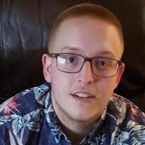 Caleb Andrew Christopher Obituary