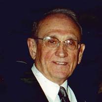 Roy Glover Obituary 2016