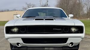 Image result for White 1968 Charger