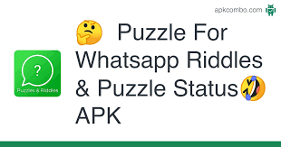 You can select from the 9 different modes: Puzzle For Whatsapp Riddles Puzzle Status Apk 1 0 Android App Download