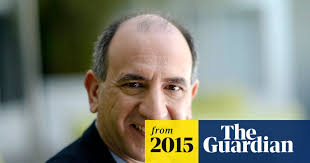Armando Iannucci steps down as Veep showrunner after four seasons