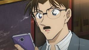 Detective Conan Football Discussion