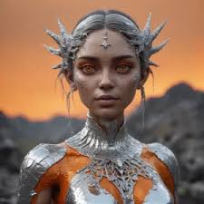 Behaviour and Instincts of Xerathons