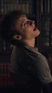 #harrypotter #foryoupage #mattheoriddle #deadlyclass #fypage #ynpov  #hogwarts #mattheoriddletok #foryoupage