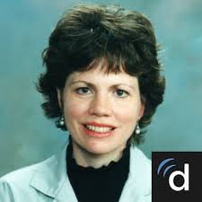 Dr. Susan Hagnell, MD