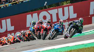 How To Watch Motogp Live Stream Every 2021 Grand Prix Online From Anywhere Techradar