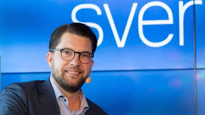 De extra resurserna kommer att innebära substantiella förbättringar jimmie åkesson @jimmieakesson. Sweden Warns Of Upsurge In Twitter Bot Activity As Election Nears Financial Times