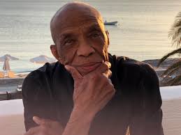 Edric "Otto" Moore's Memorial Website