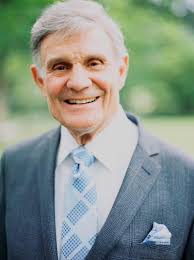 Passing of Richard Millett, Former President of Florida Fort Lauderdale  Mission