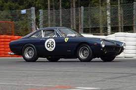 By 1962 and the launch of the 250gtl at the paris auto show ferrari was nearing the end of its illustrious 250 model production. 1964 Ferrari 250 Gt Lusso Competizione Images Specifications And Information