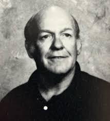 Photo of recently passed Charley Ray, former Southie High teacher and L st  lifeguard, at L St Race day in the old Women's L, this photo by my dad. RIP  Charley. |