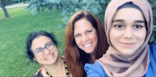 Amy Jacquemard's Instagram, Twitter & Facebook