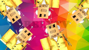Touch device users, explore by touch or with swipe gestures. Cartoon Galery Net Cartoon Roblox Youtube Banner