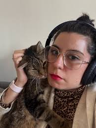 Victoria Ortiz-Russell (@girl_with_glasses) • Instagram photos and videos