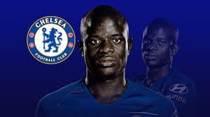 N'golo kanté (born 29 march 1991) is a french professional footballer who plays as a central midfielder for premier league club chelsea and the france national team. N Golo Kante S New Role At Chelsea Has Positives And Negatives Football News Sky Sports