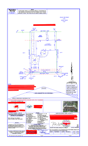 Does a current land survey by a licensed surveyor trump a tax map? How Do I Read A Land Survey Creekview Realty
