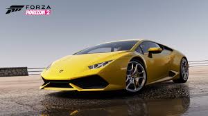 I'm going to play the game on another profile, with no forza history, and see exactly if miles is the only thing to do with it, and if it matches up to the miles driven my buddy and i have had previously. Forza Horizon 2 Cars Forza Wiki Fandom