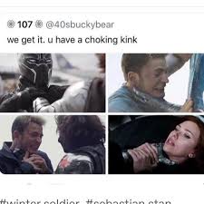 It S For Steve If I Didn T Know Any Better I D Think You Like Ge Marvel Quotes Marvel Memes Stan Love