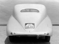 1938 Marcedes Benz 540k Stromlinienwagen Introduced At The 1936 Paris Motor Show The Friedrich Geiger Designed Car Was A Developm Mercedes Benz Benz Mercedes