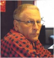 John Anderson Obituary April 8, 2013