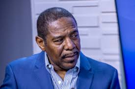 Our Director had the honor of appearing