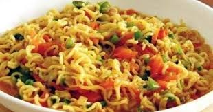 India Maggi S Two Minute Masala Noodles Healthy Food Habits Maggi Recipes Food