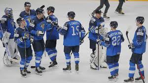 The venue is home to the edmonton oilers of the nhl and their whl affiliate, the edmonton oil kings. Finland In Overtime Defeated Latvia At The World Ice Hockey Championship In Riga Teller Report