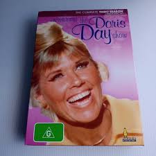 THE DORIS DAY Show: Season 5 (DVD, 1972) 4-Disc Set $33.68