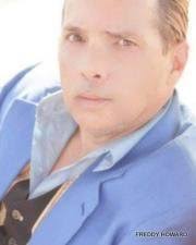 FREDDY HOWARD