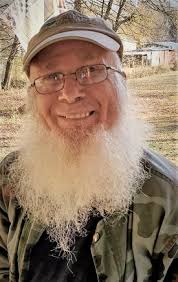 Obituary: Rickey (Papa Smurf) Hazlegrove