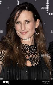 Camille Cottin attends the Cesar