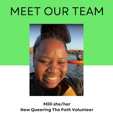 Queer Trans Nature Collective