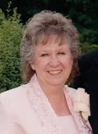 Norma Ross Obituary (1945