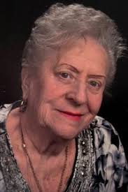 Henrietta Concetta Codispoti Obituary (2025)