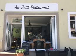 Petit bateau deutschland online shop. Au Petit Restaurant Ettenheim Restaurant Bewertungen Telefonnummer Fotos Tripadvisor