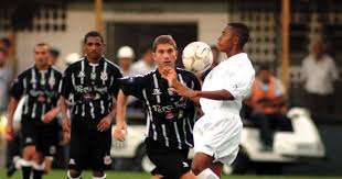 Quem você acha que deve fazer os gols (opcional). Em 2002 O Ultimo Amistoso Entre Santos E Corinthians O Curioso Do Futebol