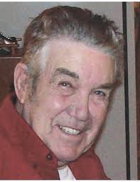 Obituary information for Ernest Wesley Nunn
