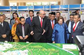 Kedah menteri besar muhammad sanusi md nor announced yesterday that there would be no public holiday in conjunction with. Malaysia Vision Valley 2 0 Negeri Sembilan U C Page 5 Skyscrapercity