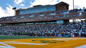 Commencement To Take Place In Zable Stadium William Mary