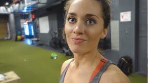 How I really feel about Crossfit...