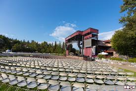 Ironstone Amphitheatre Richter Entertainment Group