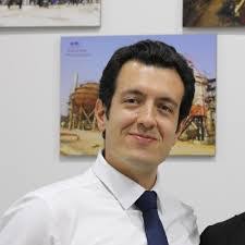 Robert Tagorda's Instagram, Twitter & Facebook