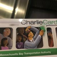It is the primary payment method for the massachusetts bay transportation authority (mbta) and several regional public transport systems in the u.s. Charliecard Store General Travel In Boston
