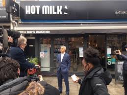 Voters must make a first choice for mayor, or as polling day draws ever closer, it's up to londoners to decide who governs their great city for the next three years. Sadiq Khan Has Devastating 26 Point Lead In Latest London Mayor Opinion Poll Onlondon