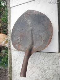 Epingle Sur Outil Fer