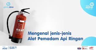 Check spelling or type a new query. Mengenal Jenis Jenis Apar Alat Pemadam Api Ringan