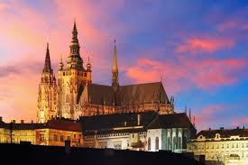 Prag Prager Burg Prag Burg Prag Burg